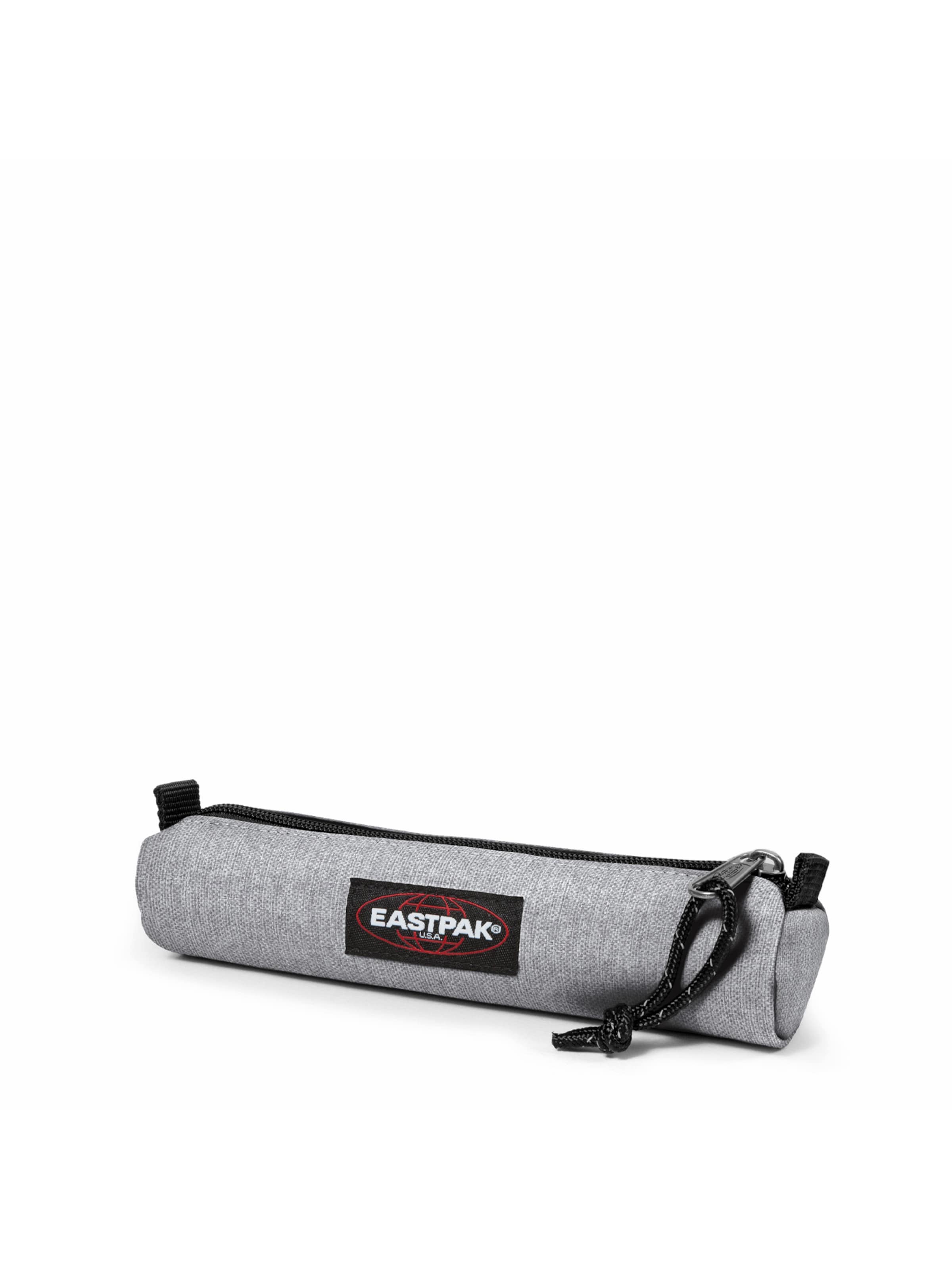 EASTPAK Etui w kolorze szary