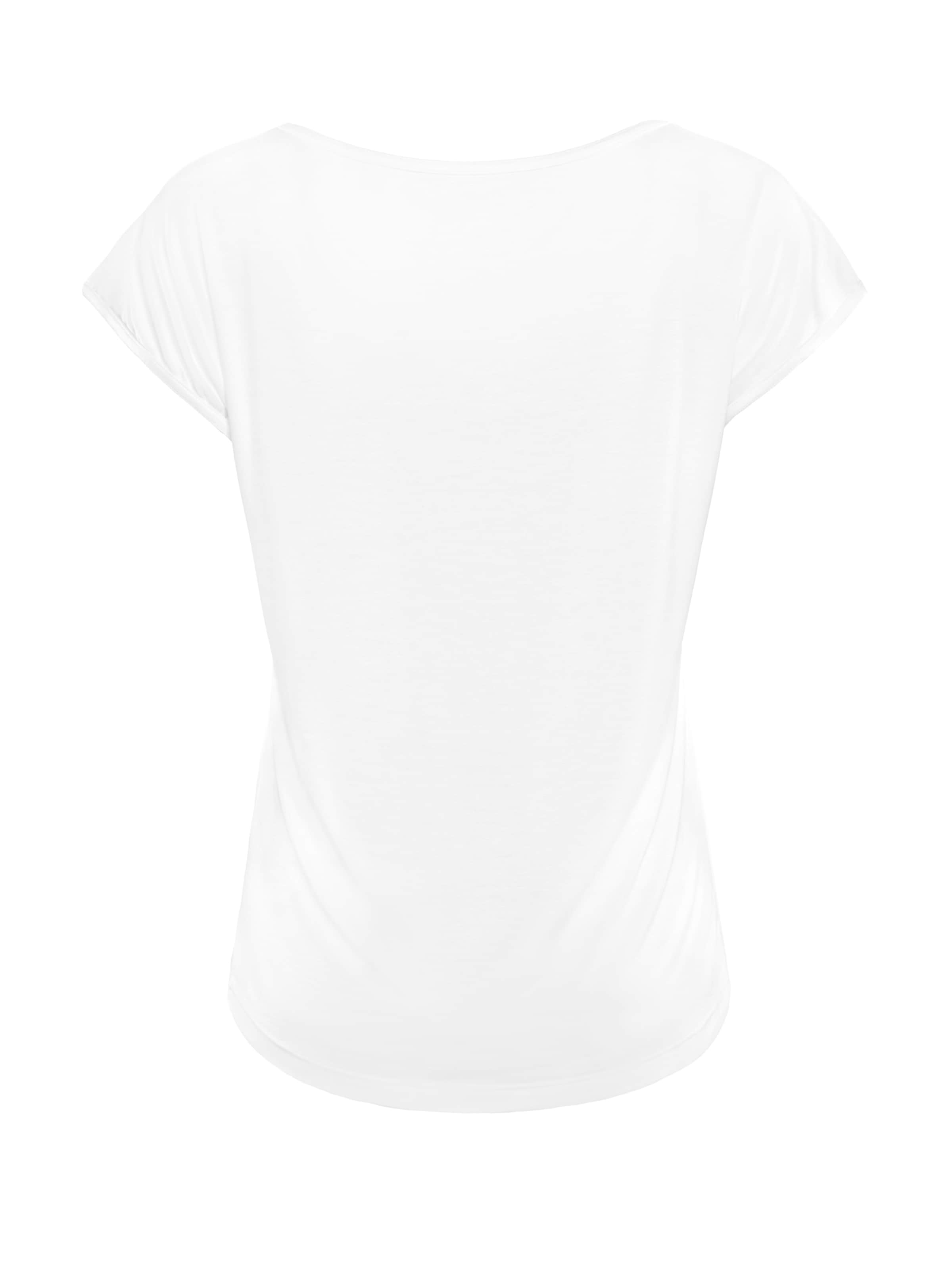 Winshape Urheilutoppi ' BAMT002 ' värissä valkoinen