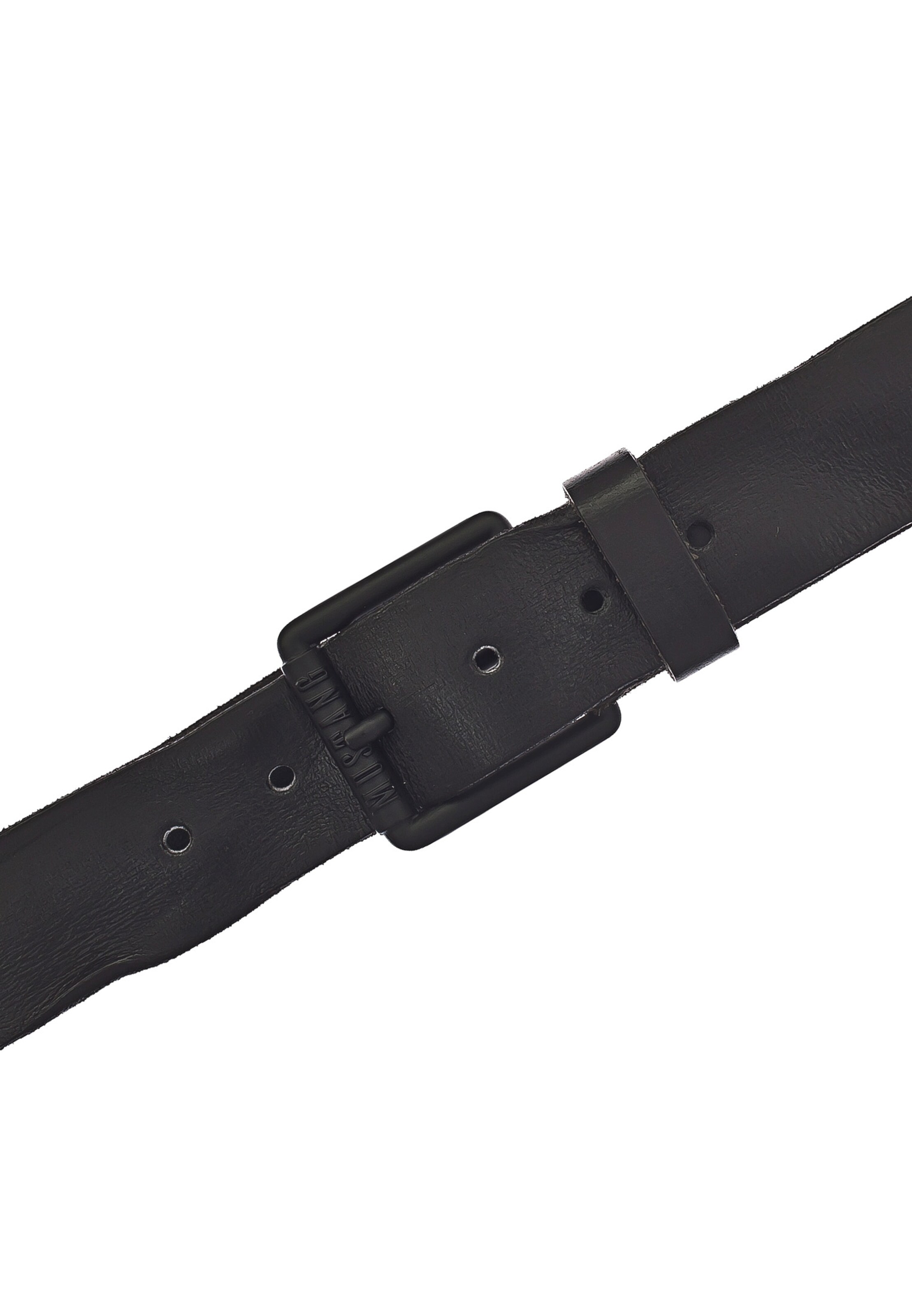 MUSTANG Övek - fekete