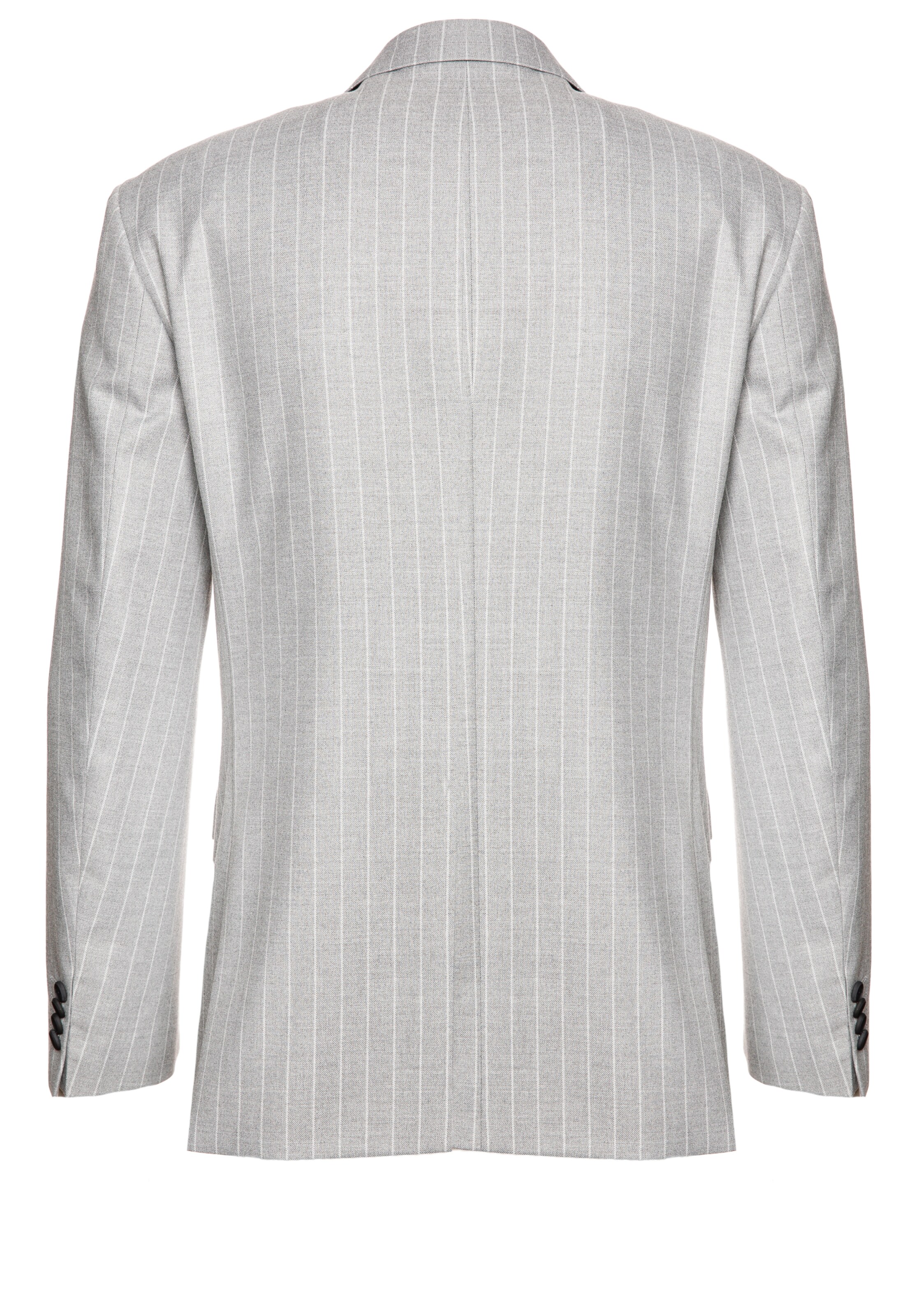 HUGO Regular fit Suit Jacket 'Karlo243X' in Grey