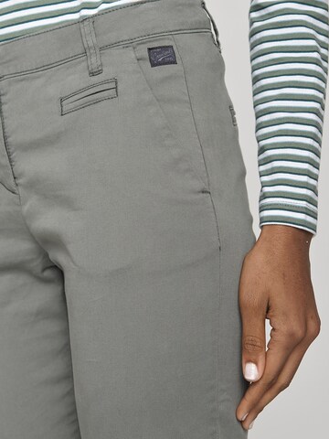 Regular Pantalon GREENBOMB en vert