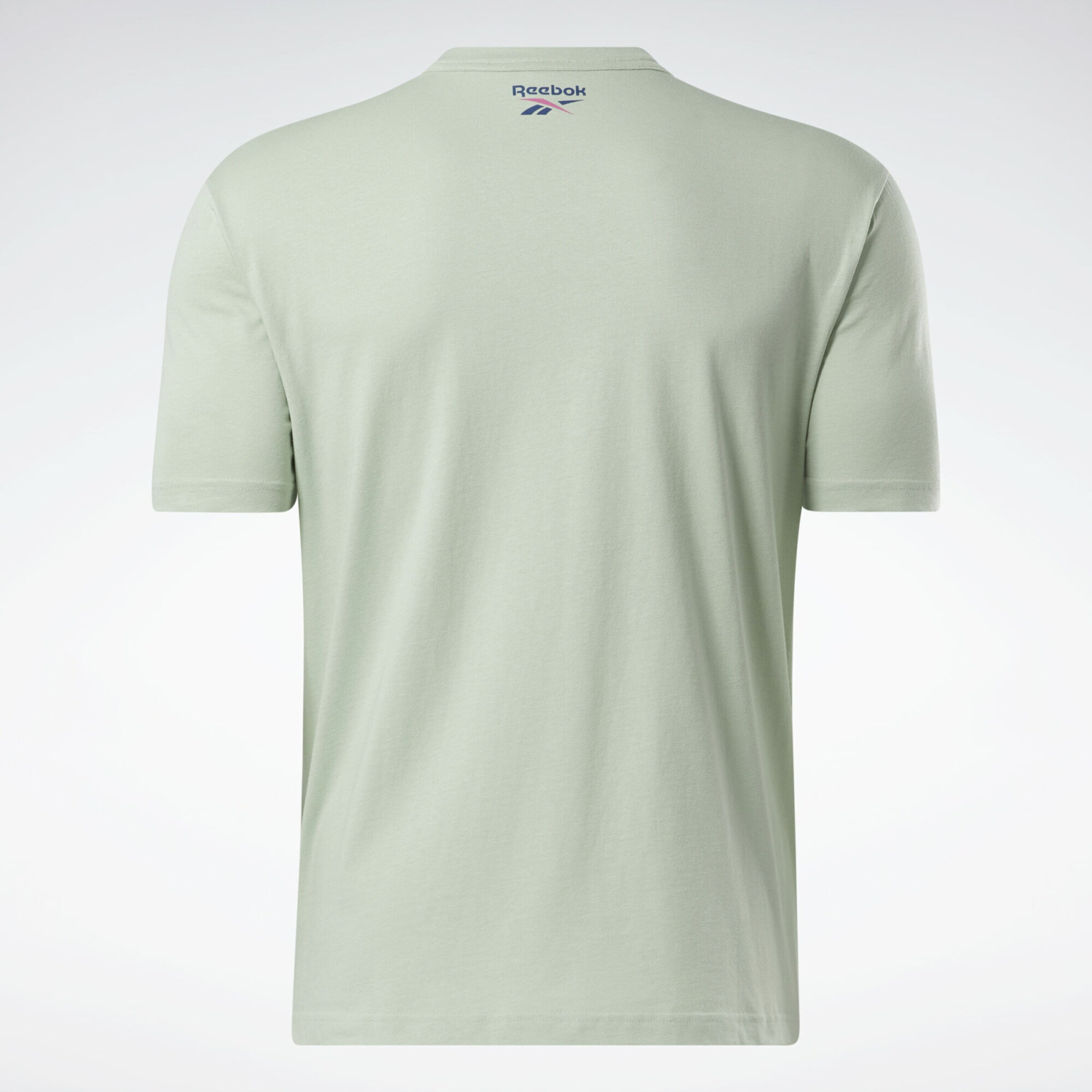 T-shirts et tops T-Shirt Destination Reebok Classics en Vert 