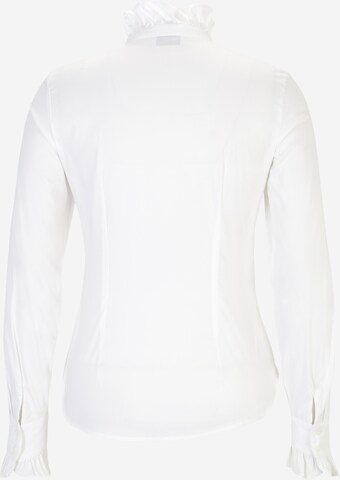 Lindex Blouse 'Thelma' in White