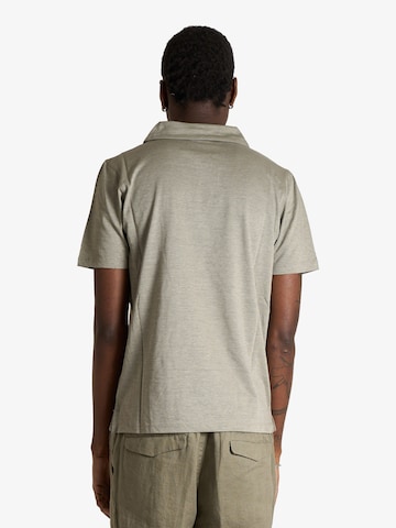 T-Shirt SSEINSE en vert