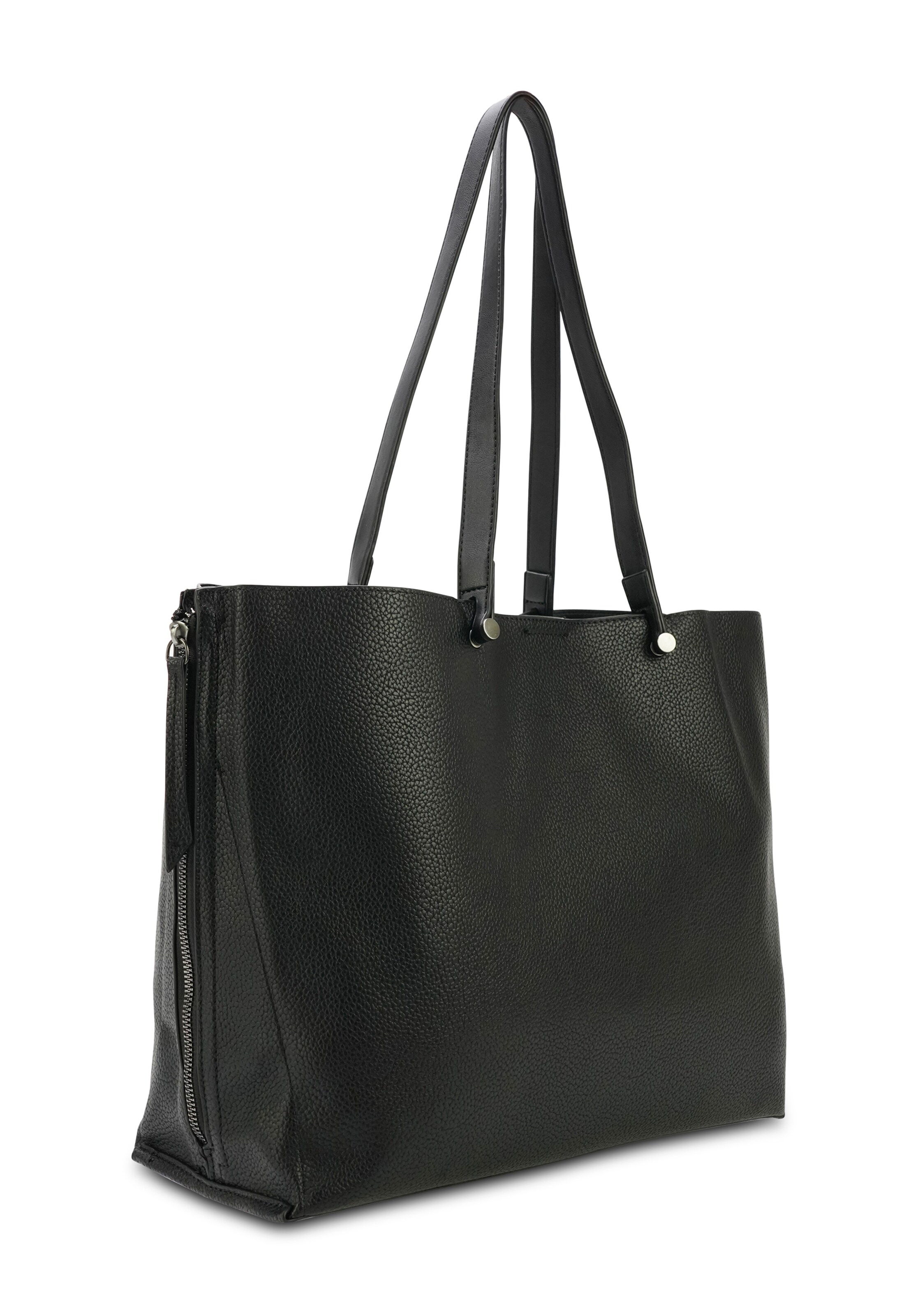 HARPA Shopper 'PADUA' in Black