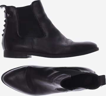OTTO KERN Dress Boots in 39,5 in Black: front