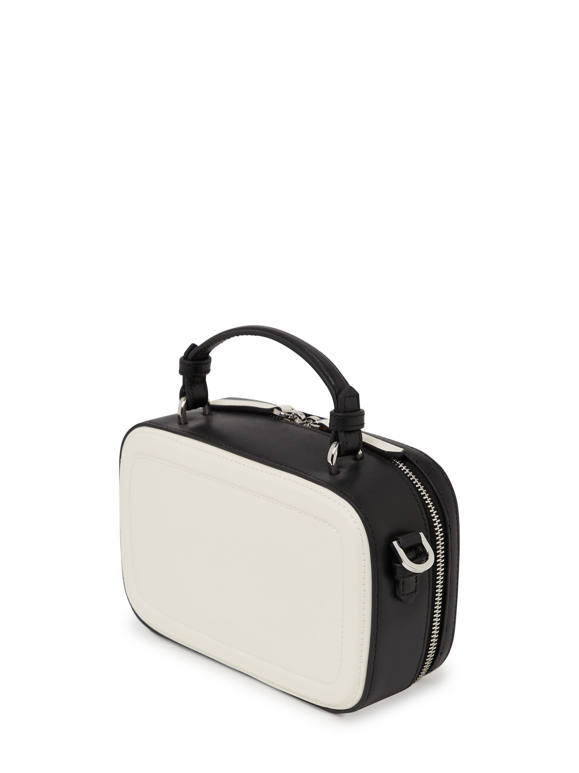 Karl Lagerfeld Kézitáska - fehér