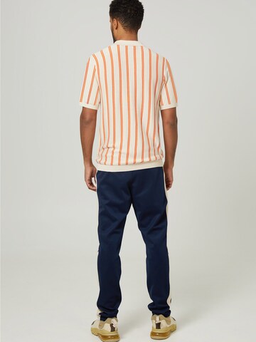 Pull-over 'California' 4funkyflavours en blanc