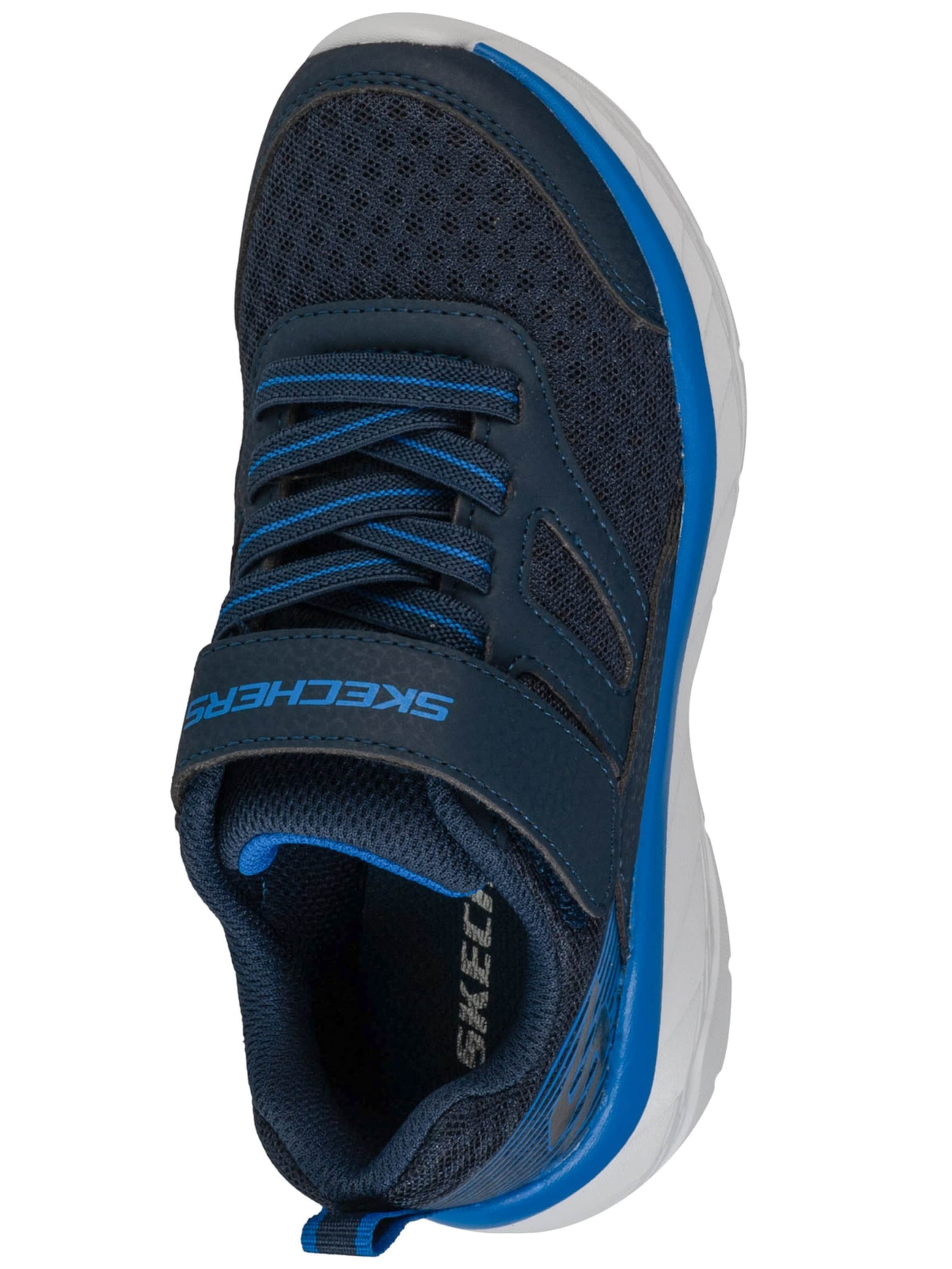 SKECHERS Trainers 'Skechers Boundless' in Blue
