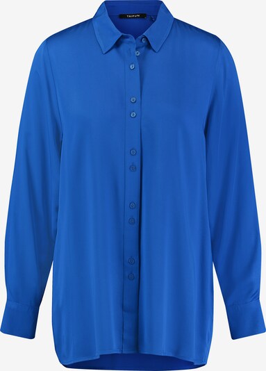 TAIFUN Blusa en azul, Vista del producto