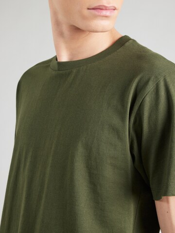 ABOUT YOU - Camisa 'Jerome' em cinzento