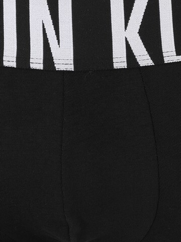 Calvin Klein Underwear Boksarice 'Intense Power' | črna barva