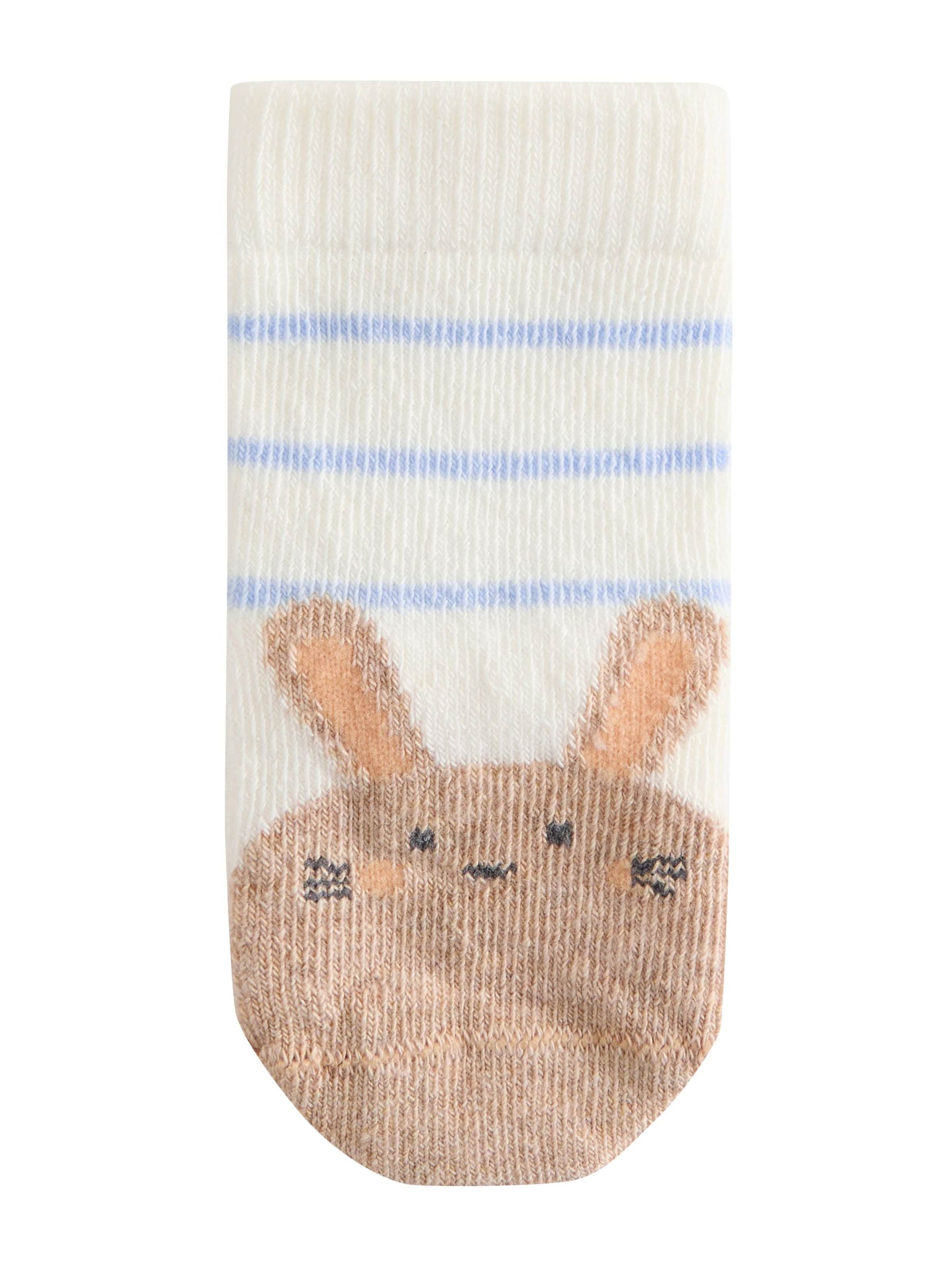 Calzino di Next in beige