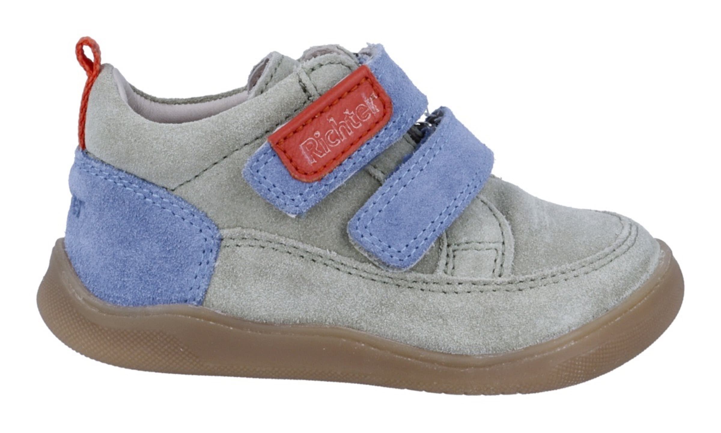 Richter Schuhe Sneakers in Opal / Grey, Item view
