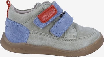 Richter Schuhe Sneakers in Grey: front