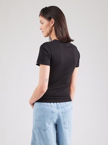 Maglietta 'Beckana' di ELLESSE in nero