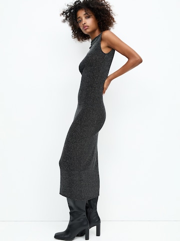 Pull&Bear Dress in Black