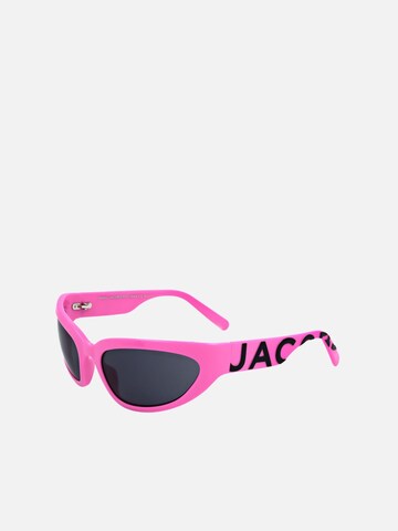 Marc Jacobs Napszemüveg 'Marc Jacobs MARC 738/S Fuchsia black 61/20/125 Women Sunglasses' - rózsaszín