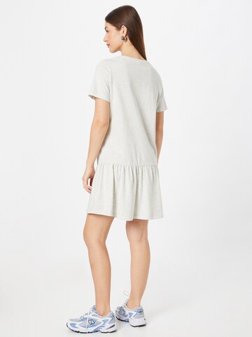 Urban Classics Dress 'Valance' in Grey