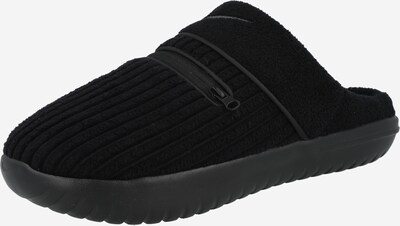 Ciabatta 'BURROW SE' Nike Sportswear di colore nero, Visualizzazione prodotti