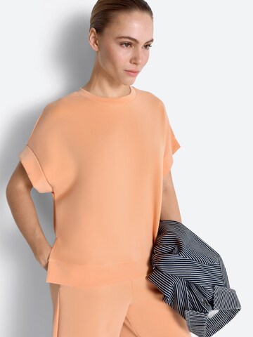 Rich & Royal Shirt in Oranje: voorkant