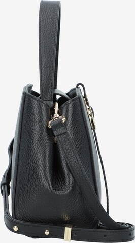 Coccinelle Handtasche in Schwarz