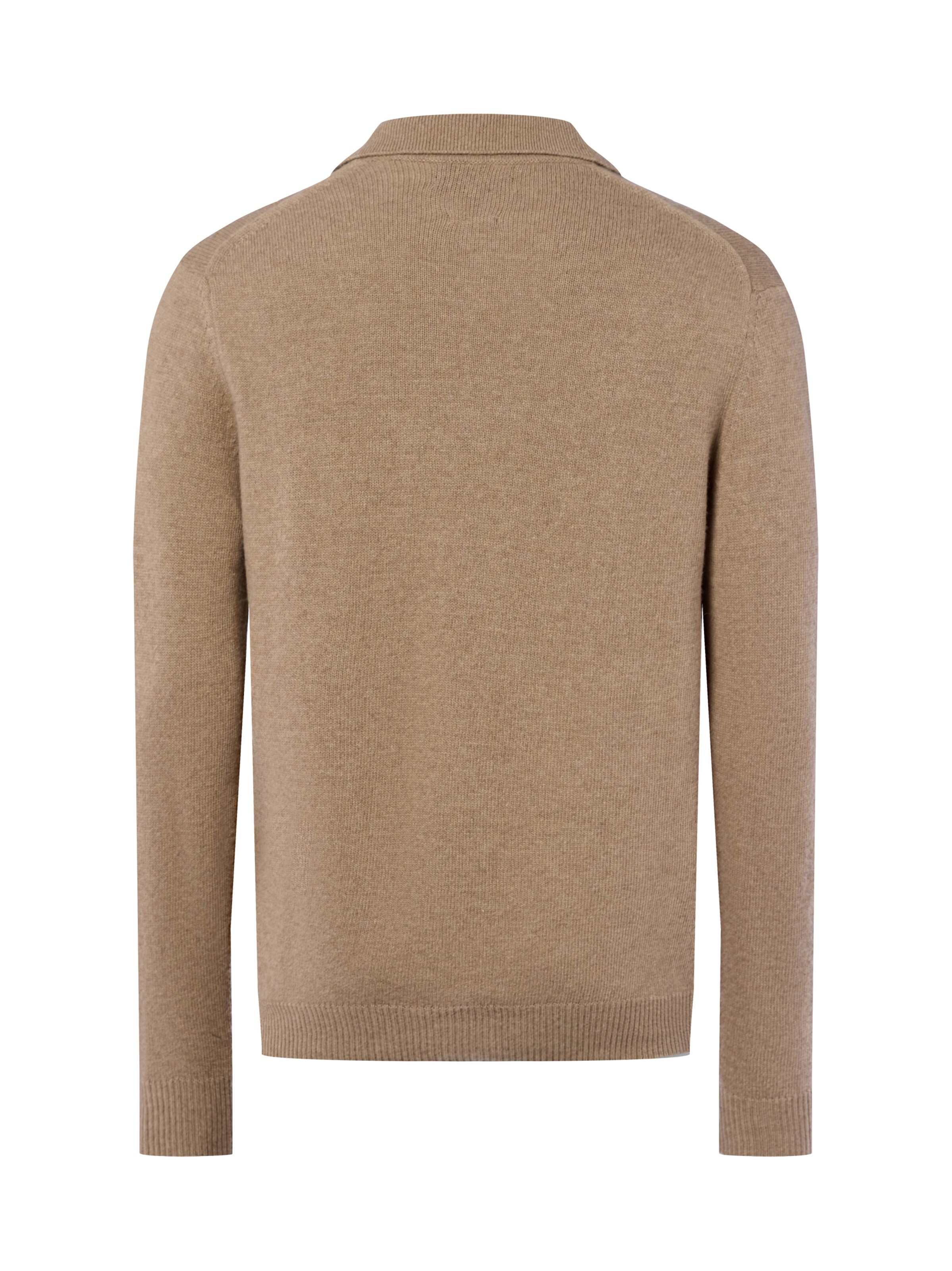 Finshley & Harding Sweater in Beige
