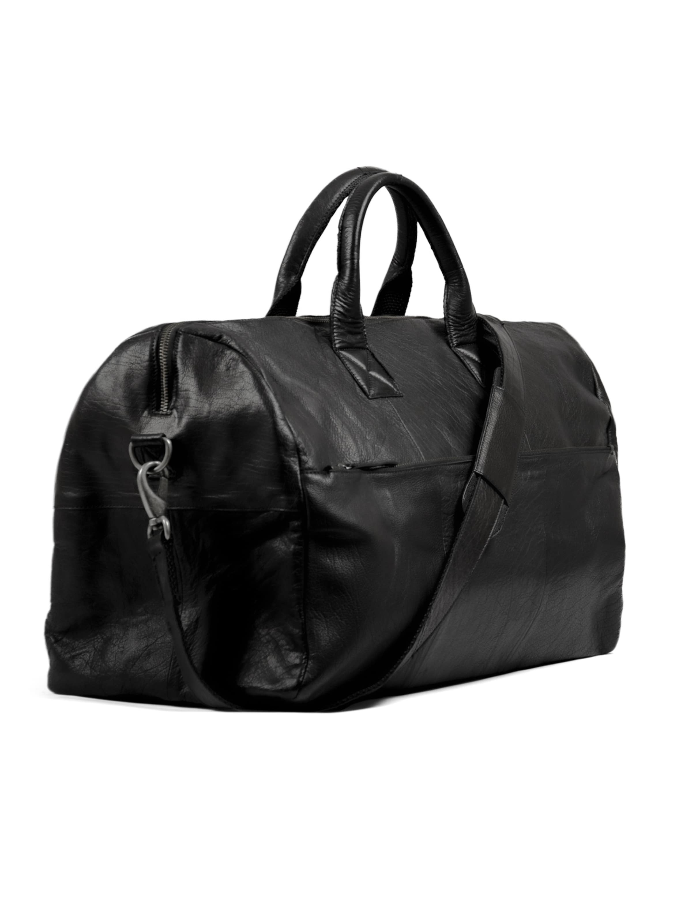 still Nordic Weekender 'Clean XL' in Schwarz