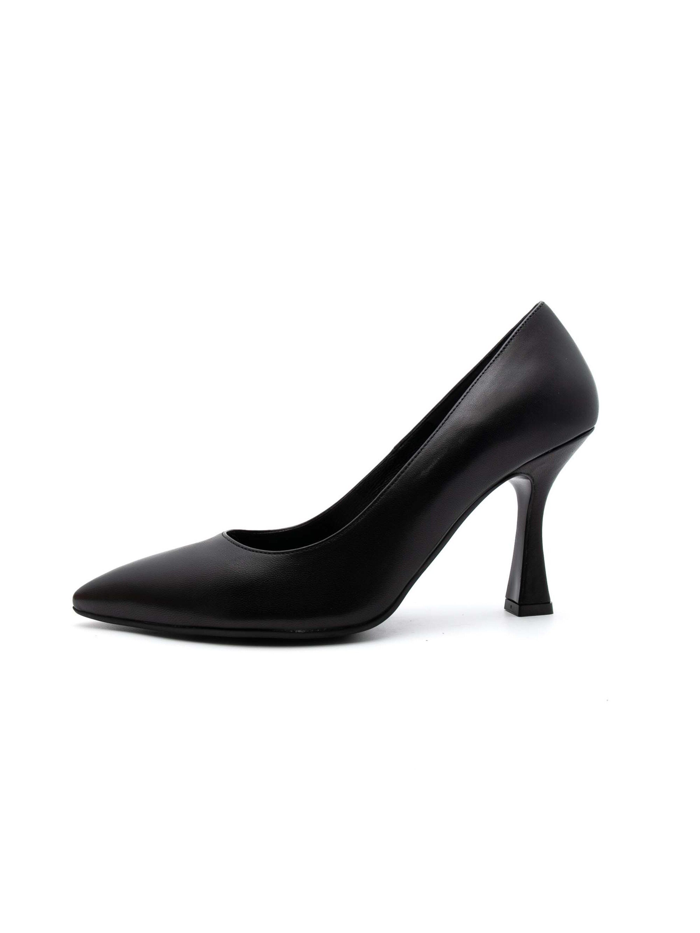 MELLUSO Pumps in Zwart