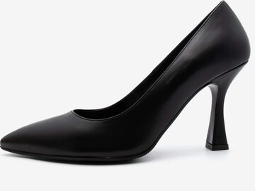 MELLUSO Pumps in Schwarz