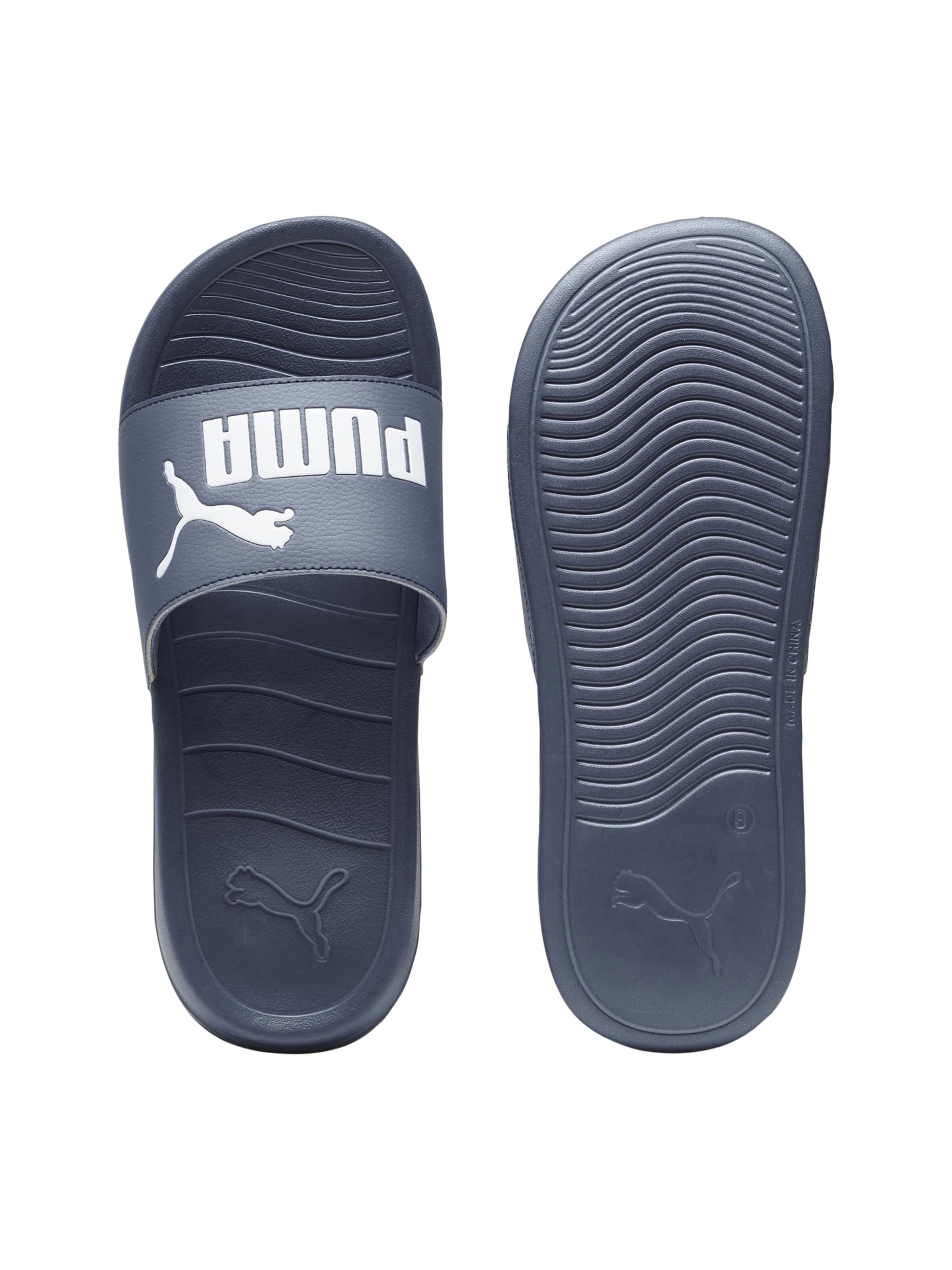 PUMA Sandały w kolorze niebieski