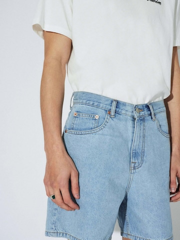 Dr. Denim Loose fit Jeans 'Roan' in Blue