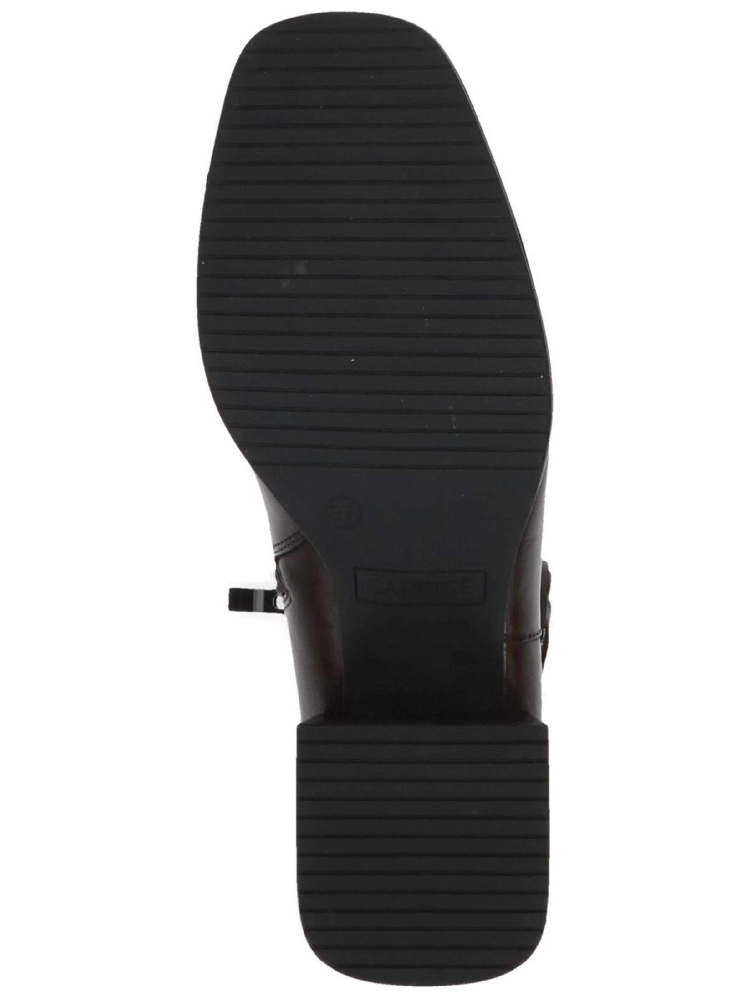 Bottines CAPRICE en marron