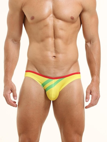 SEOBEAN Slip in : Vorderseite