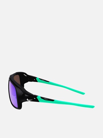 NIKE - Gafas de sol 'Nike NIKE FLYFREE SOAR EV24001 Matte volt/infrared mir/clear 59/15/130 MAN Sunglasses' en negro