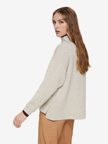 ESPRIT Sweatshirt in Beige