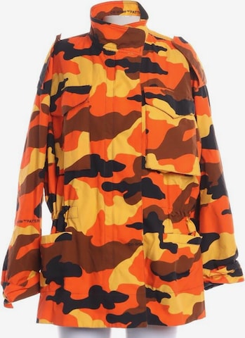 Off-White Übergangsjacke XXS in Mischfarben: Vorderseite
