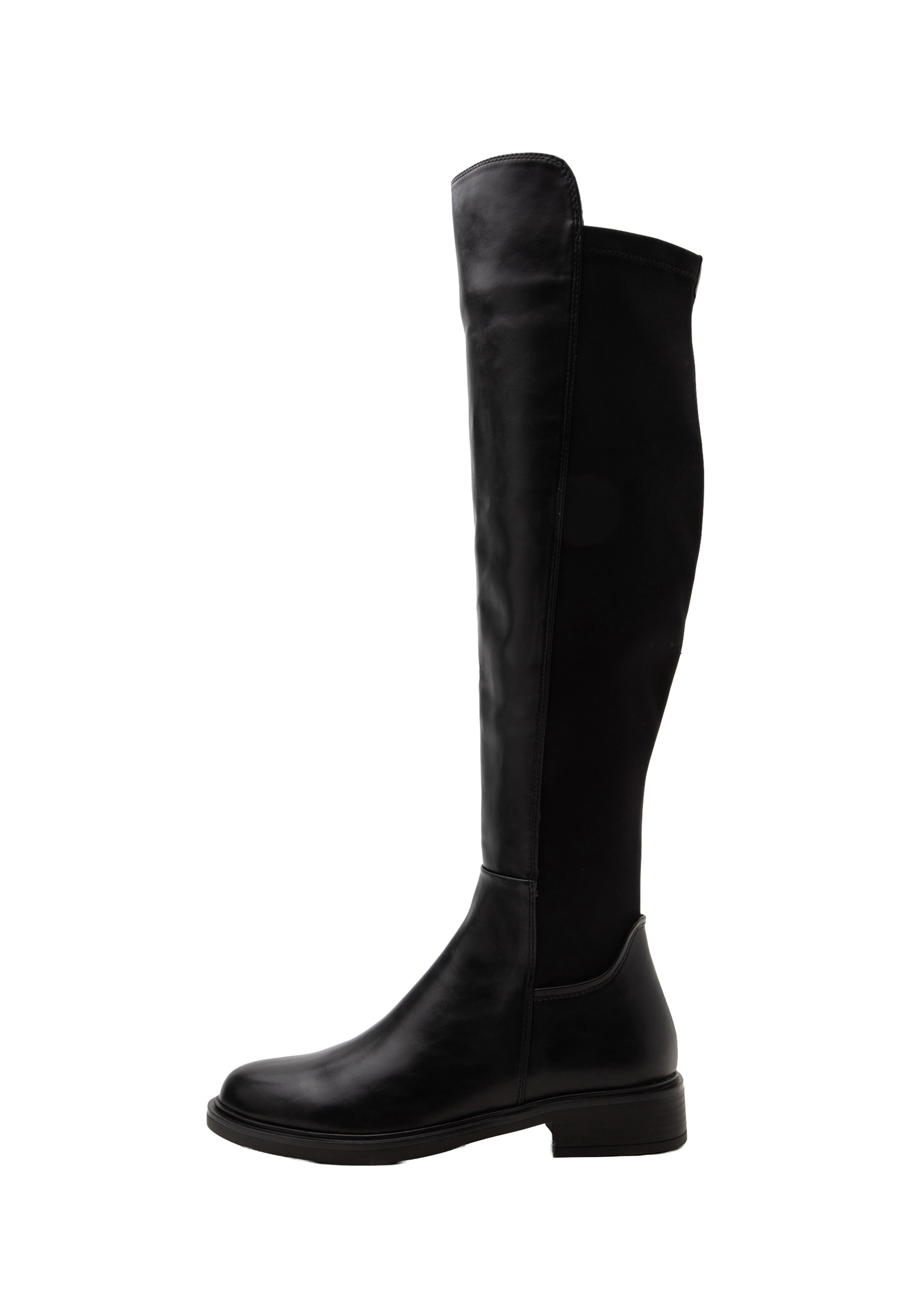 STEVE MADDEN Zābaki 'Resonate' pieejams 36, krāsa - melns, Preces skats