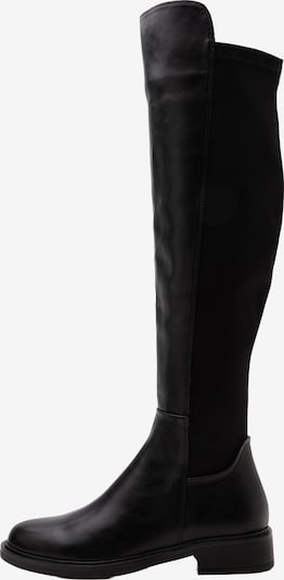 STEVE MADDEN Čizme 'Resonate' veličine 36 u crna, Pregled proizvoda