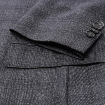 BOSS Black Suit Jacket in M in Grey