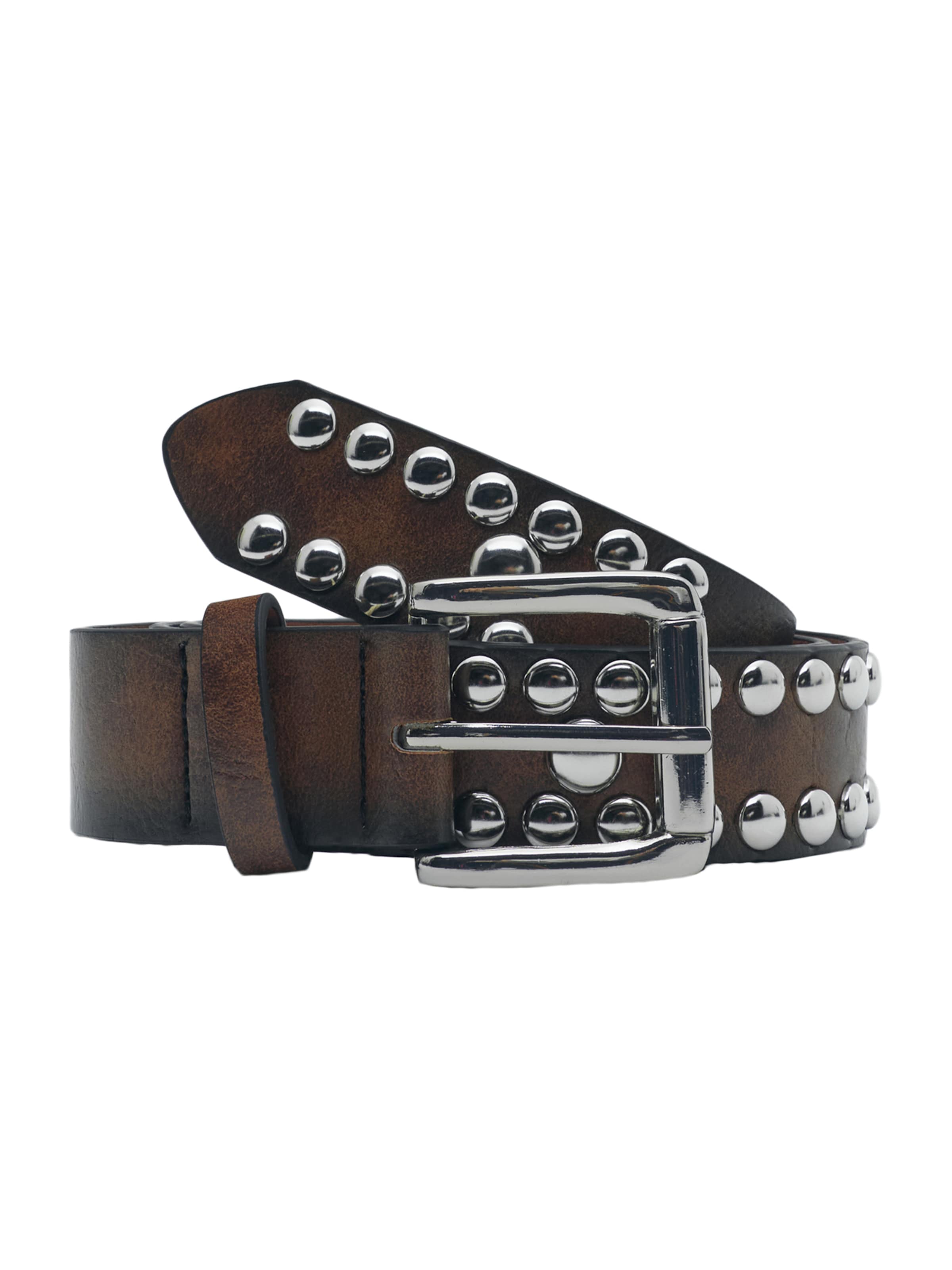 Pull&Bear Vyö värissä ruskea, Tuotenäkymä