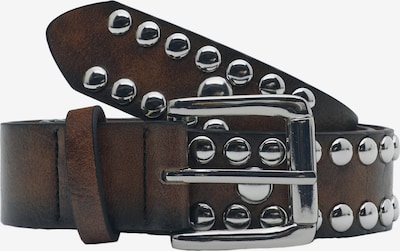 Pull&Bear Vyö värissä ruskea, Tuotenäkymä