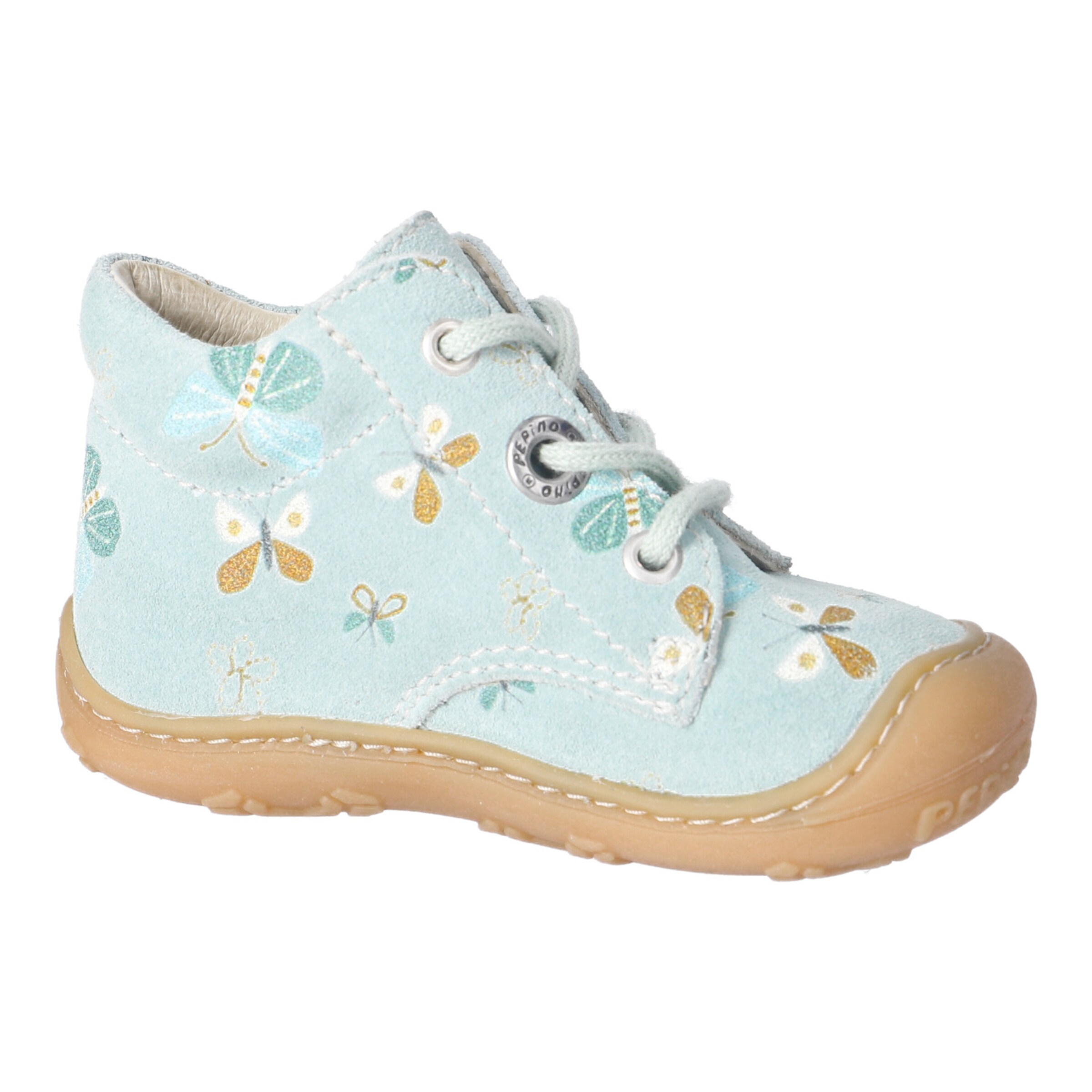 PEPINO by RICOSTA Lauflernschuh in Blau