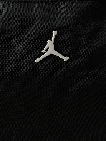 Sac de voyage 'JAM ELEMENT' Jordan en noir