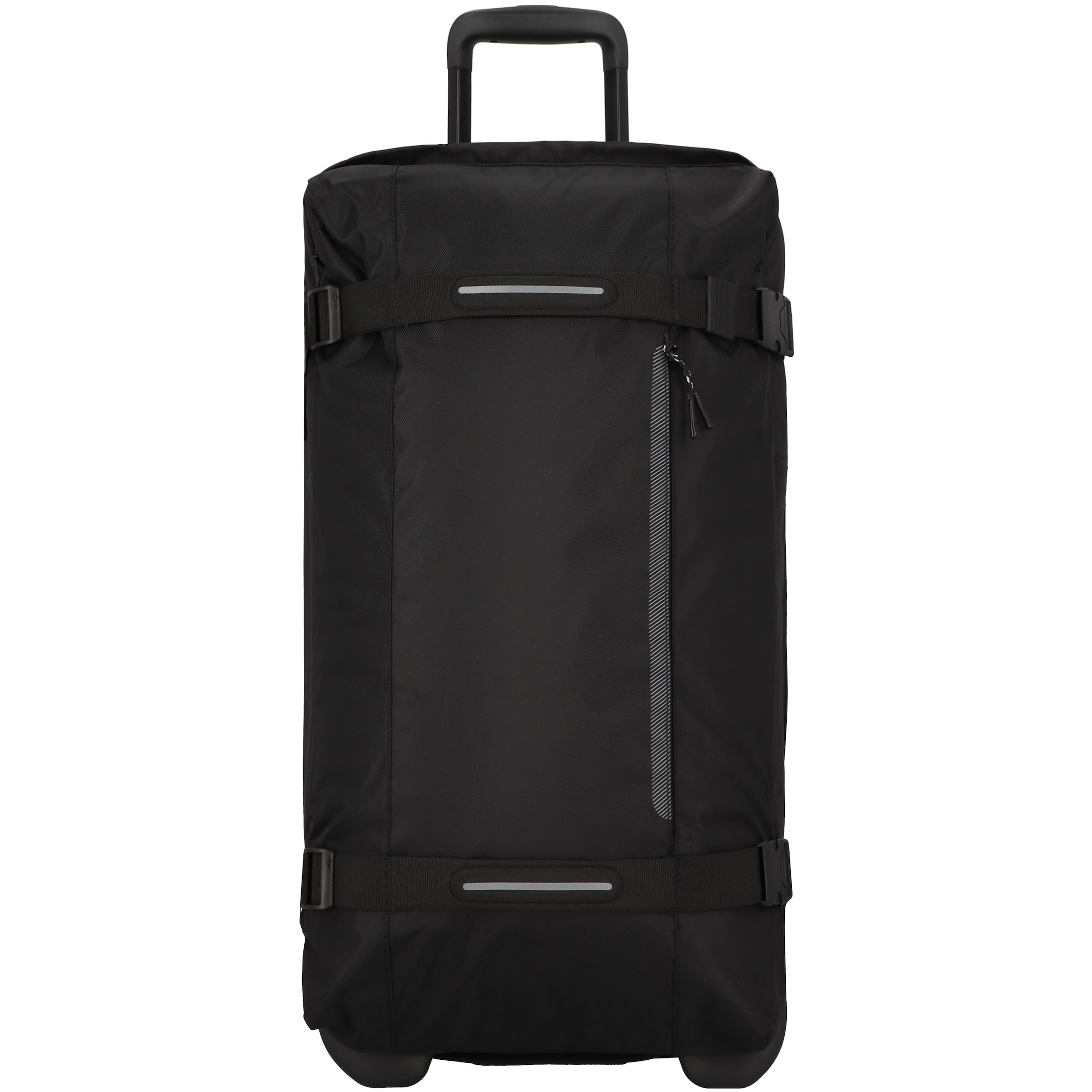 Sac de voyage 'Urban Track' American Tourister en noir : devant
