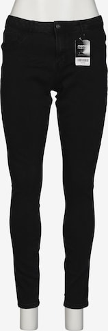 ONLY Carmakoma Jeans 35-36 in Schwarz: Vorderseite