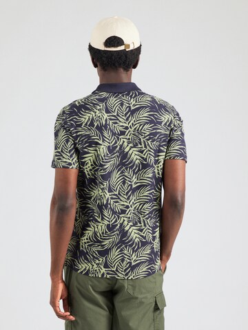 GUESS Originals Футболка в Синий
