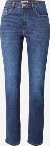 ONLY Jeans 'SUI' in Blauw: voorkant