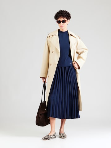 Robe TOMMY HILFIGER en bleu