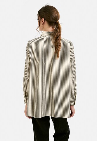Smith&Soul Bluse in Beige